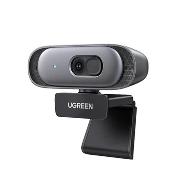 Веб-камера Ugreen CM778 30 FRS