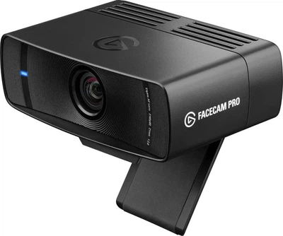 Веб-камера Elgato Facecam Pro 4K Б/У