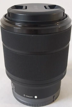 Объектив Sony FE 28-70mm f/3.5-5.6 OSS