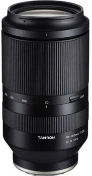 Объектив Tamron AF 70-180mm f/2.8 Di III VXD для Sony-E