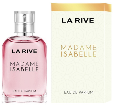 Woda perfumowana damska La Rive Madame Isabelle 30 ml (5903719642668)