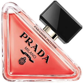 Woda perfumowana damska Prada Paradoxe Intense 90 ml (3614273961707)