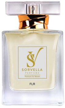 Woda perfumowana damska Sorvella Perfume Premium FLR 50 ml (5903332935390)