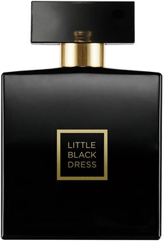 Парфумована вода для жінок Avon Little Black Dress 50 мл (5059018260185/05059018492500)