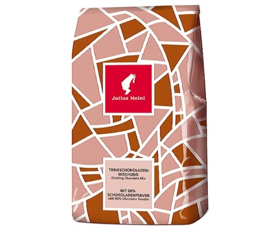 Горячий шоколад Julius Meinl 1 кг