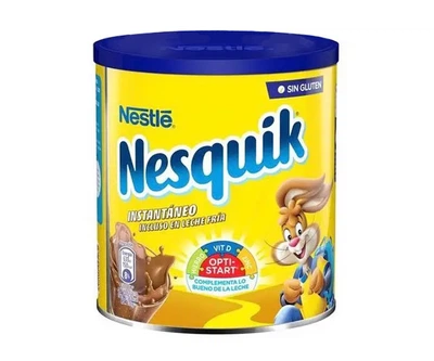 Какао Nesquik Nestle ж/б 700 г