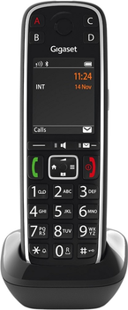 Telefon IP Gigaset E720HX (S30852-H2963-R101)