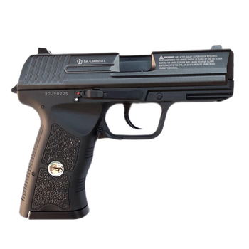 Пневматичний пістолет Borner W118 Blowback Special Force