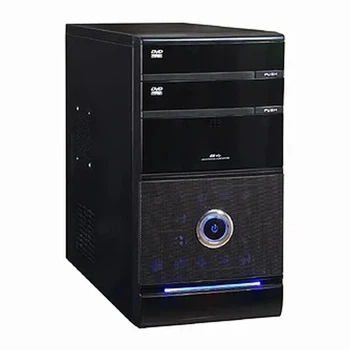 Корпус Golden Field (3205B 500W)