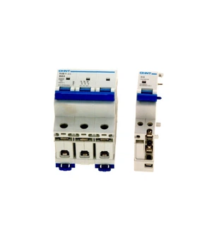 Выключатель NB1-63A к котлу BUDERUS Tronic 3000/3500(art.8738104726)