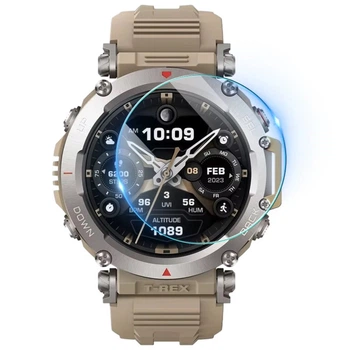Захисне скло Primo для смарт-годин Amazfit T-Rex Ultra (A2142)