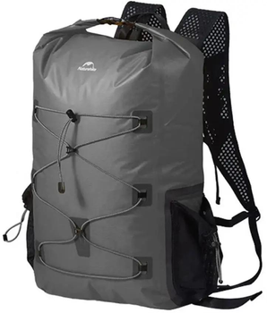 Рюкзак Naturehike CNH22BB003 25 Grey