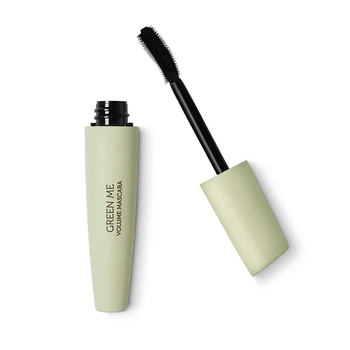 Тушь для ресниц green me volume Kiko Milano для максимального объема 11 мл