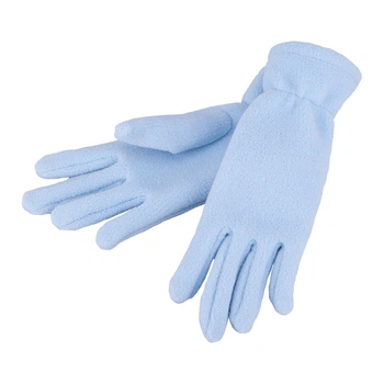 Рукавички tutu 04395 14-15 Сині