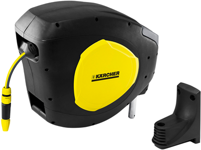 Котушка зі шлангом Karcher CR 5.530 Automatic 1/2" 30 м (2.645-262.0)