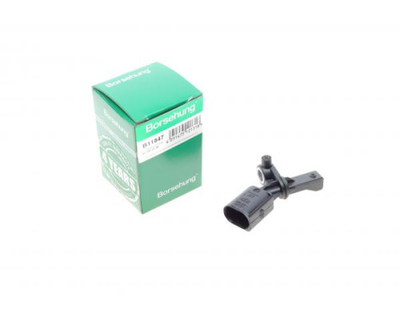 B11847 BORSEHUNG Датчик ABS (задній) Skoda Roomster/Volkswagen Polo 01- (L)