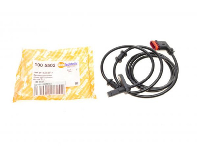 1005502 AUTOTECHTEILE Датчик ABS (задний) Mercedes E-class (W211)