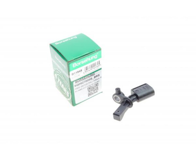 B11848 BORSEHUNG Датчик ABS (задній) Skoda Fabia/Volkswagen Polo 1.0-2.0 99- (R)