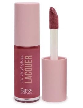 Блиск для губ Bless Beauty Lacquer Lip Vinyl Gloss [10] (5900960022102)