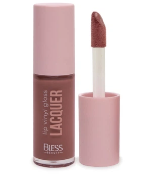 Блиск для губ Bless Beauty Lacquer Lip Vinyl Gloss [03] (5900960022034)