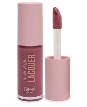 Блиск для губ Bless Beauty Lacquer Lip Vinyl Gloss [06] (5900960022065)