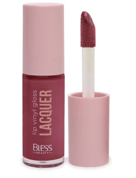 Блиск для губ Bless Beauty Lacquer Lip Vinyl Gloss [09] (5900960022096)