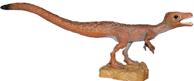 Figurka Collecta Dinozaur Scirumimus (4892900888118)