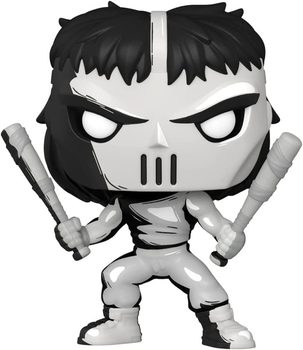 Figurka Funko Pop Wojownicze Żółwie Ninja Casey Jones (889698606509)