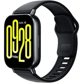 Смарт-часы Redmi Watch 5 Active BHR8784GL Black