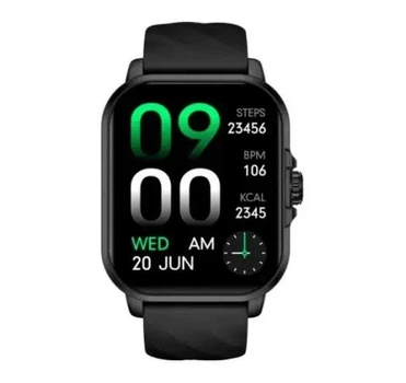 Смарт-годинник Black Shark GT3 Neo BS-GT3 Black