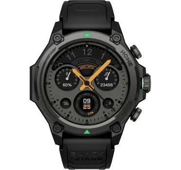 Смарт-часы Black Shark GS3 BS-GS3 Black