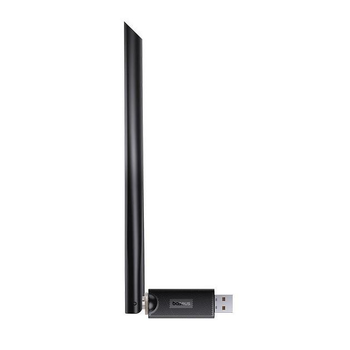 Wi-Fi адаптер Baseus FastJoy Series 150Mbps Black