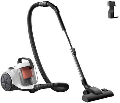 Пылесос для сухой уборки PHILIPS series 1000 XB1111/10