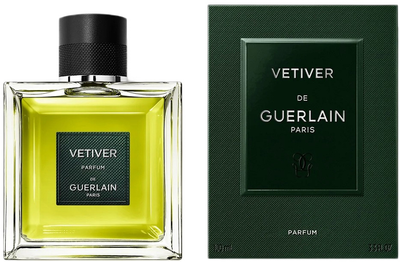 Perfumy męskie Guerlain Vetiver 100 ml (3346470305236)