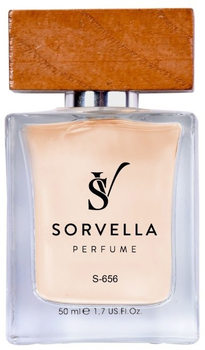 Woda perfumowana męska Sorvella Perfume S-656 50 ml (5907637937240)