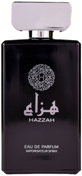 Woda perfumowana męska Attri Hazzah 100 ml (6423080615669)