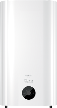 Бойлер QUARTZ Linder 50