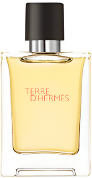 Miniaturka Woda toaletowa męska Hermes Terre D'Hermes 5 ml (3346130013419)