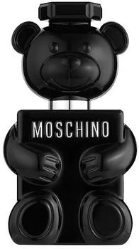 Miniaturka Woda perfumowana męska Moschino Toy Boy 5 ml (8011003845187)