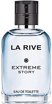 Woda toaletowa męska La Rive Extreme Story 30 ml (5901832068891)