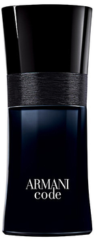 Woda toaletowa męska Giorgio Armani Code 50 ml (3360372100515)