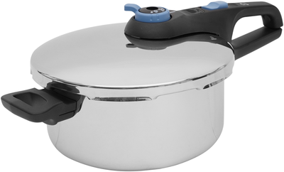 Скороварка Tefal Secure Trendy P2580402