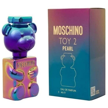 Moschino Toy 2 Pearl Парфюмированная вода (миниатюра) 5ml