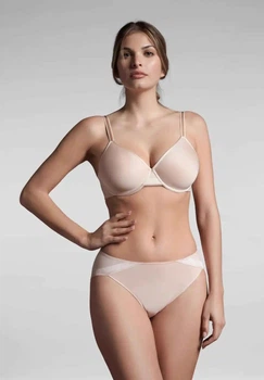 Женские трусы Lepel Design VLPT02768 бежевые размер 6/3XL