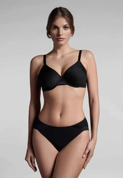 Женские трусы Lepel Design VLPT02768 черные размер 5/2XL