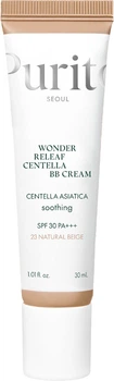 ВВ-крем PURITO Seoul Wonder Releaf Centella BB Cream №23 Natural Beige 30 мл (8809563103706)