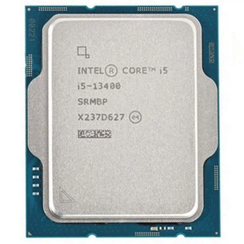 Процессор Intel Core i5 13400 (CM8071505093004) (Socket 1700, 16T, 4.6 ГГц, Tray) Б/у