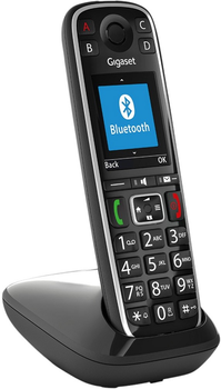 Telefon IP Gigaset E720 (S30852-H2903-B101)