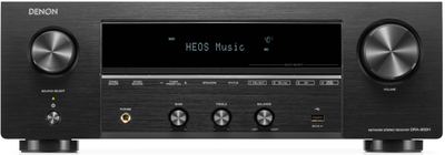 AV-ресивер Denon DRA900H Stereo Black (DRA900H)