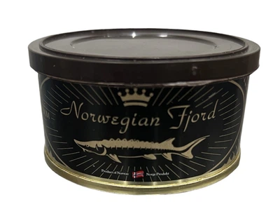 Икра черная имитированная Norwegian 140 г